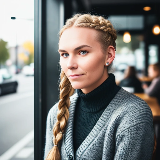 Brynhild Larsen