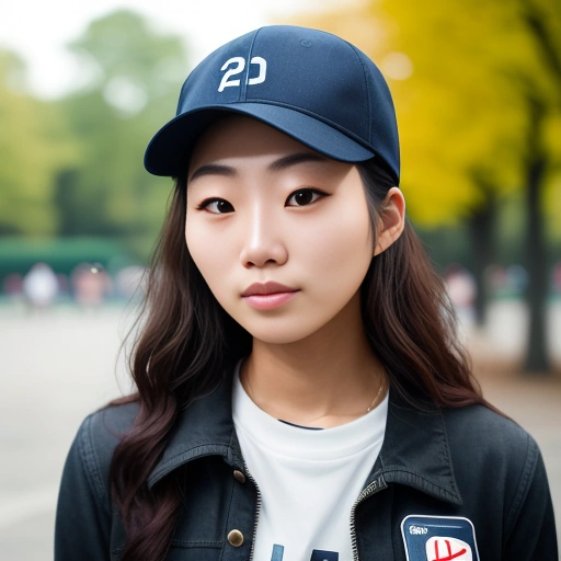 Chaeyoung Moon