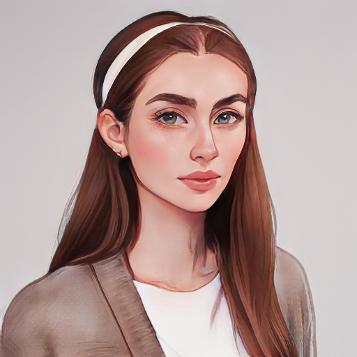 Charlotte Hughes