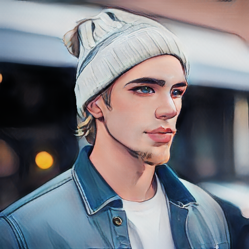 Chase Williams