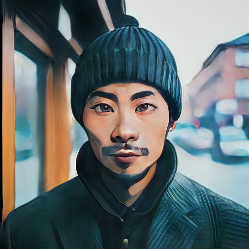 Chen Wei