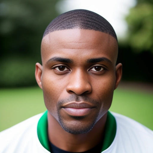 Chinedu Nwankwo