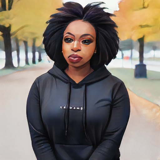 Chioma Eze