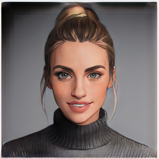 Claire Robertson