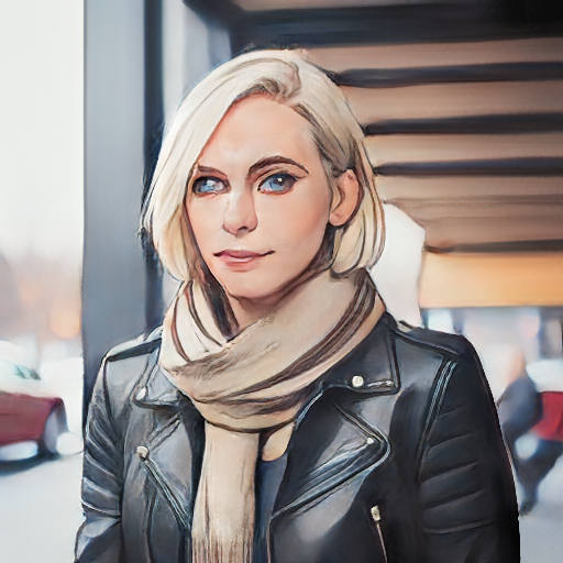Clara Engstrom