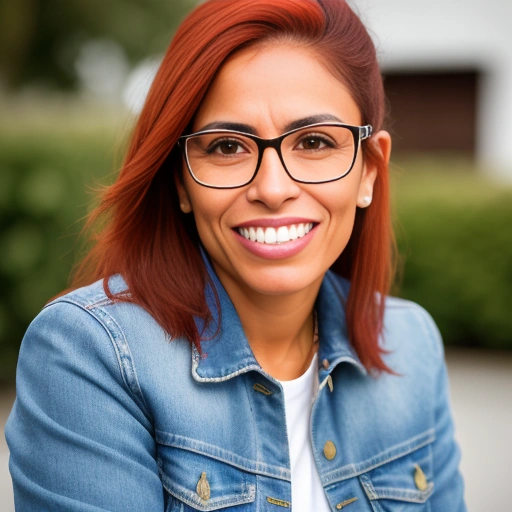 Claudia Rivera