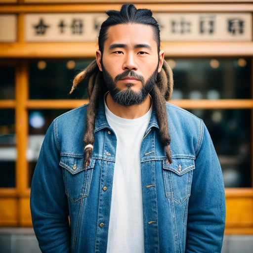 Daiki Tanaka