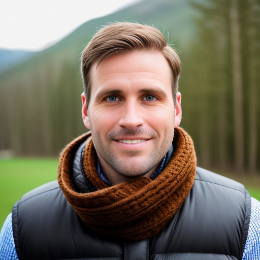 Daniel Smith