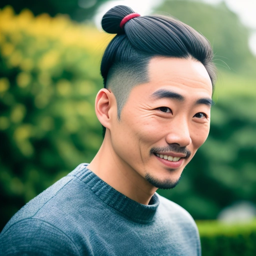 David Kim
