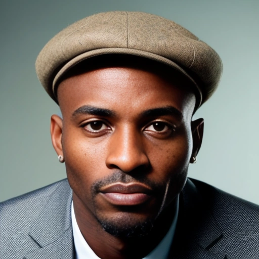 David Okonkwo