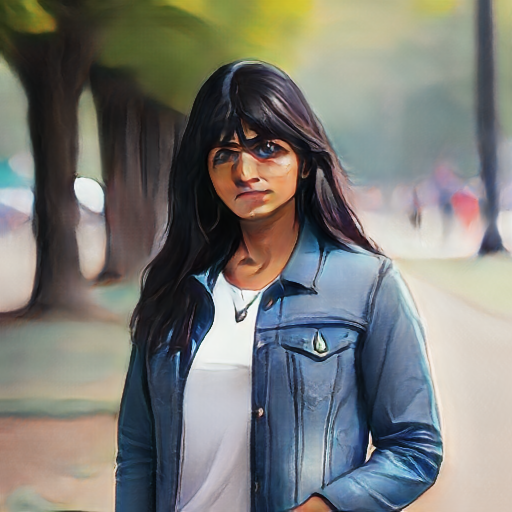 Deepa Chandrasekar