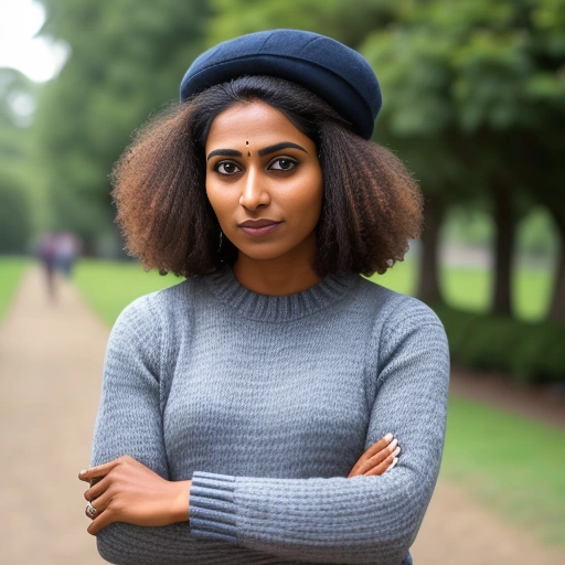 Deepika Gupta