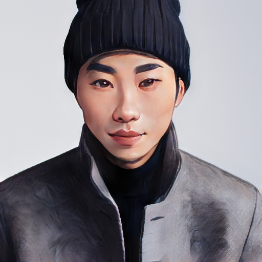 Donghyun Baek