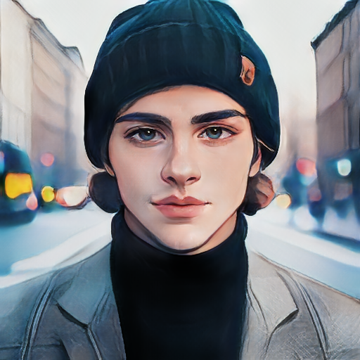 Dylan Hughes