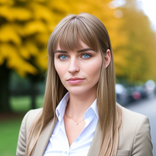 Elise Bergman