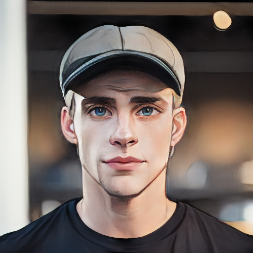 Erik Lindgren