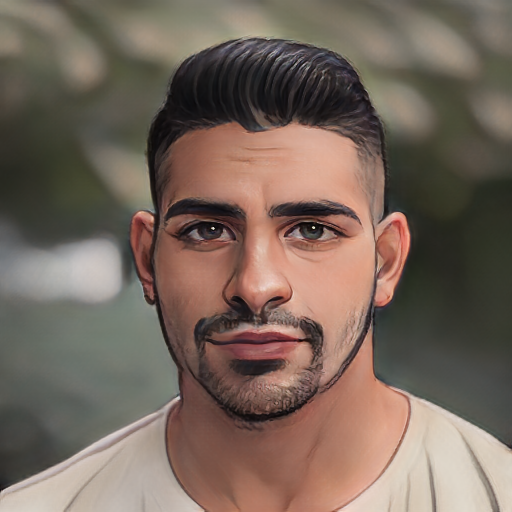 Esteban Mora