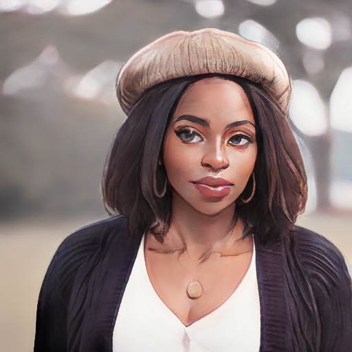 Esther Mensah