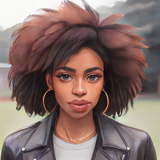 Esther Mensah
