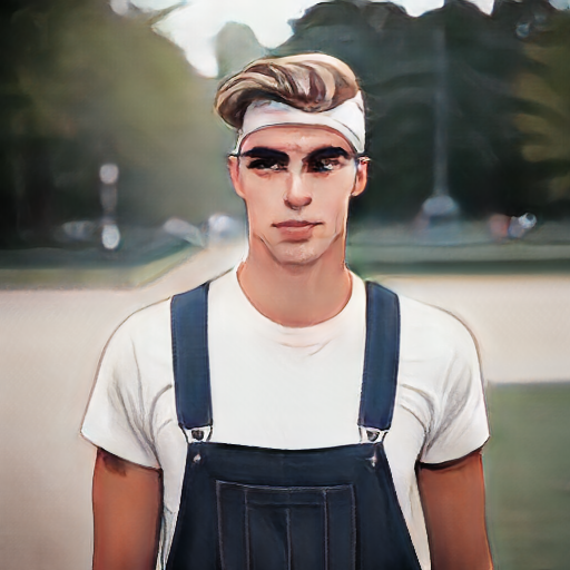 Ethan Bouchard