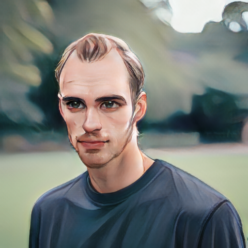 Ethan Murray