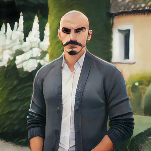 Fabio Mancini