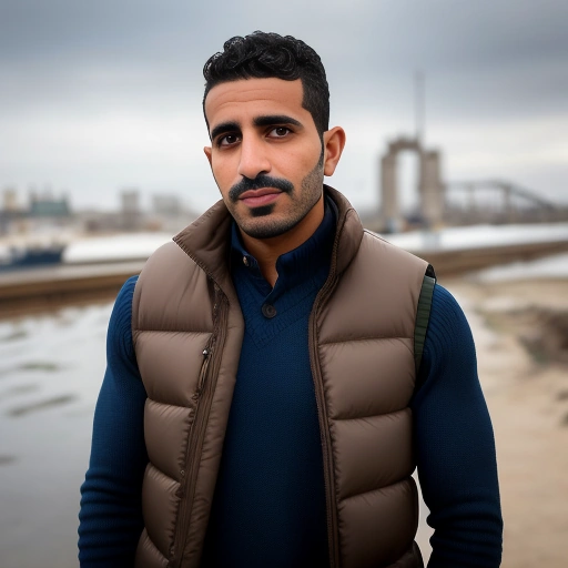Faisal Nasser