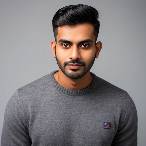 Farhan Hossain
