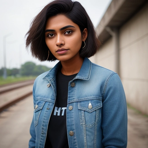 Fatima Begum