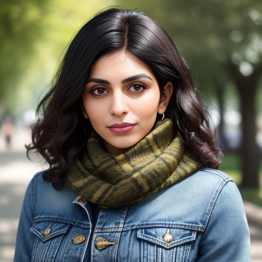 Fatima Nazari