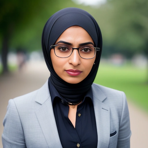 Fatima Sheikh