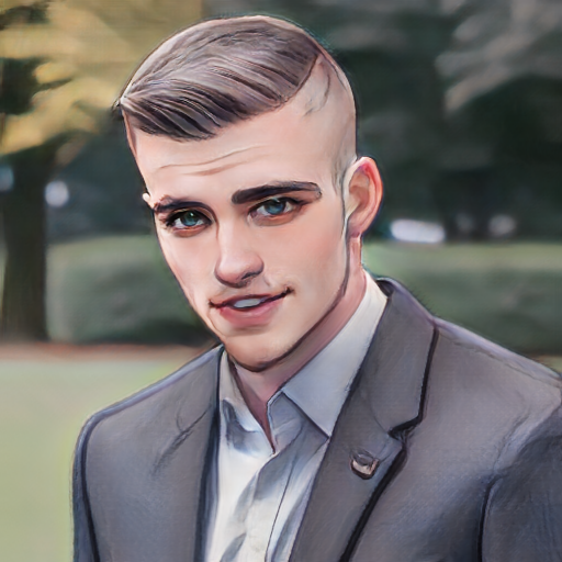 Finn O'Brien
