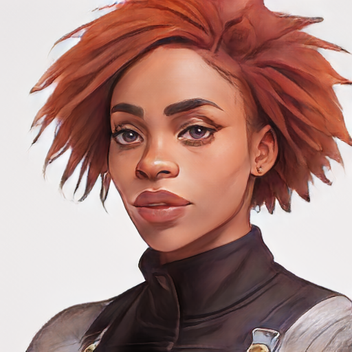 Folake Adebayo