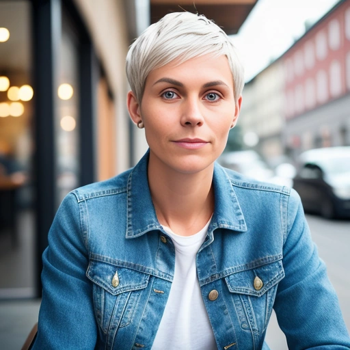 Frida Lund