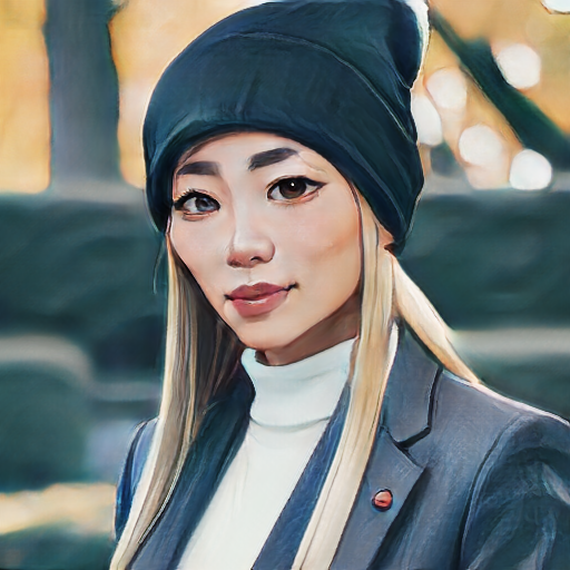 Fumiko Sato