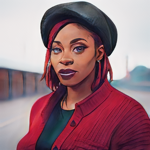 Grace Abara