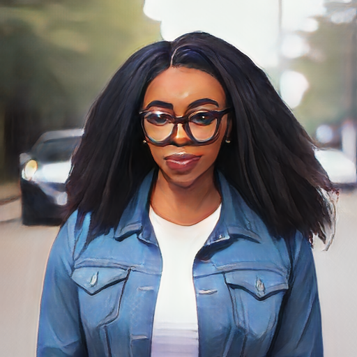 Grace Okafor