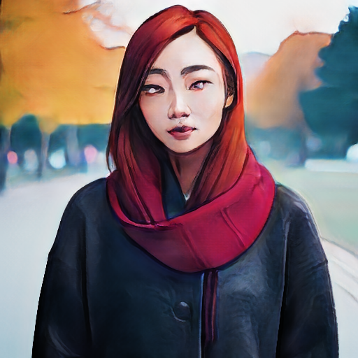 Haeun Park