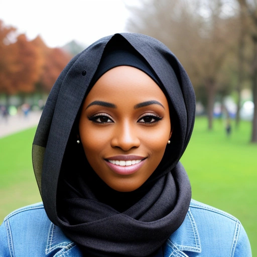Halima Suleiman