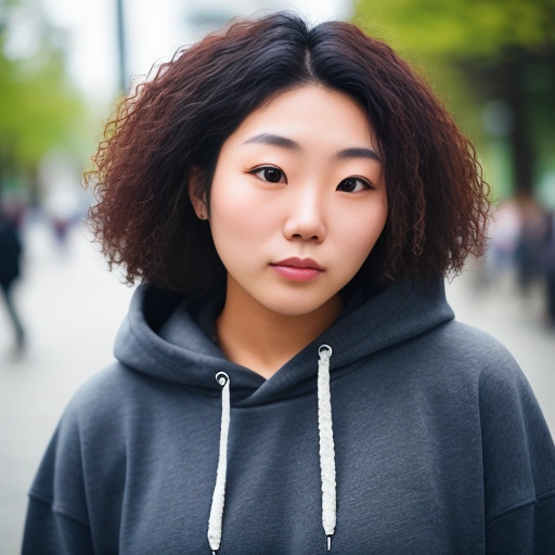 Hana Mori