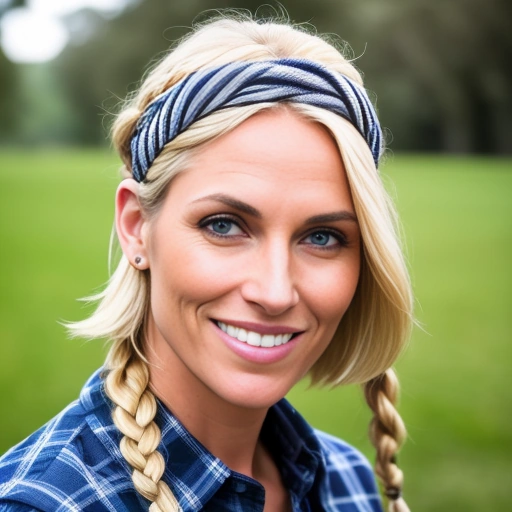 Hannah Morrison