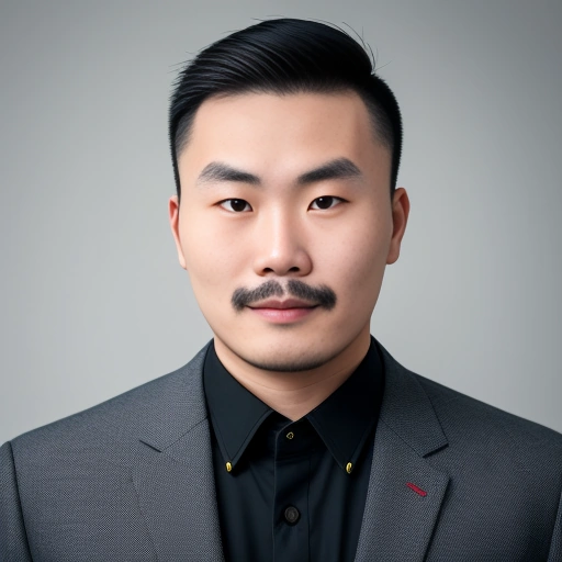 Haoran Chen