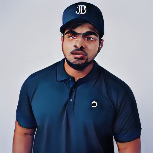 Hassan Ahmed