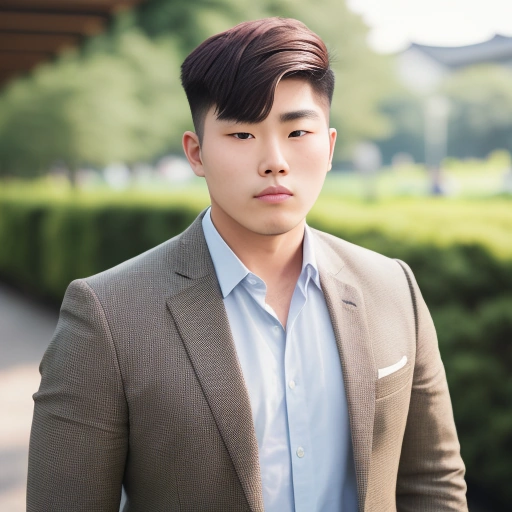Hyunwoo Shin