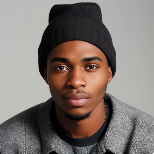 Idris Osman