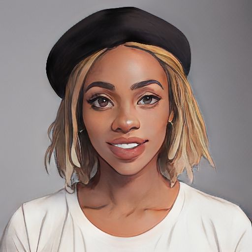 Ifeoma Chukwu