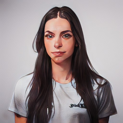 Ingrid Dahl