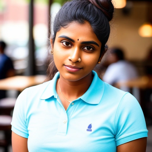 Ishani Fernando