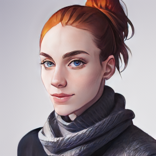 Isla MacLeod