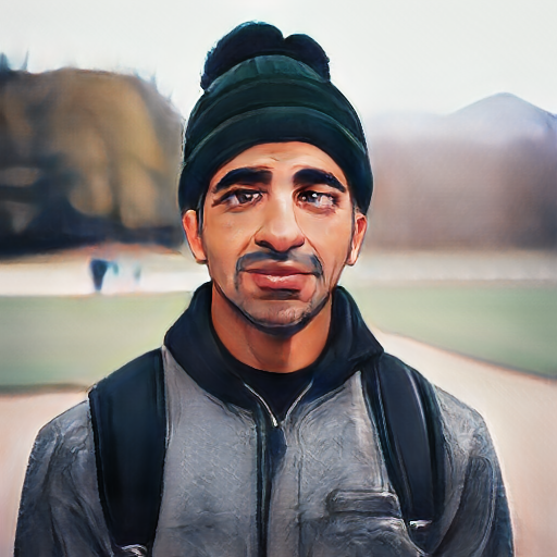 Issam Boudiaf